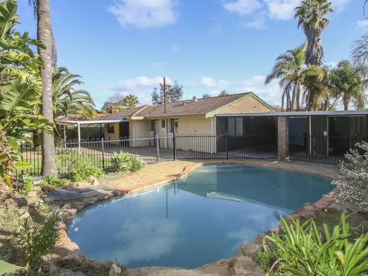 Fourth view of Homely house listing, 70 Butterworth Avenue, Koondoola WA 6064