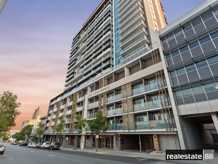 610/659 Murray Street, West Perth WA 6005