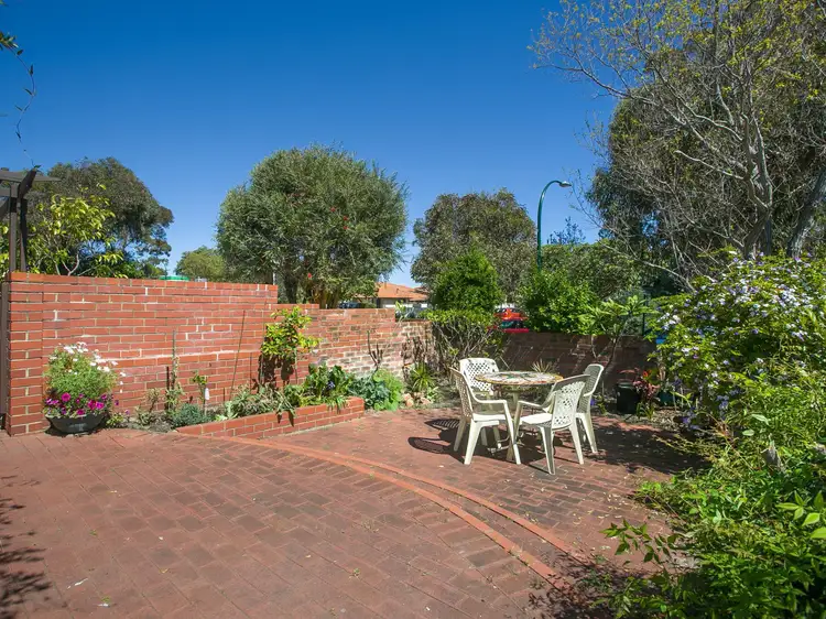 Main view of Homely villa listing, 1/26 Broome Street, Nedlands WA 6009