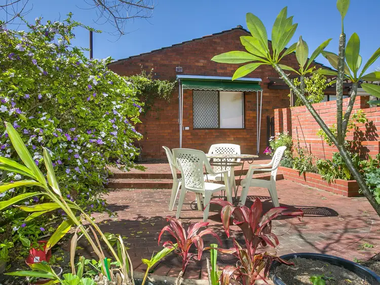 Second view of Homely villa listing, 1/26 Broome Street, Nedlands WA 6009