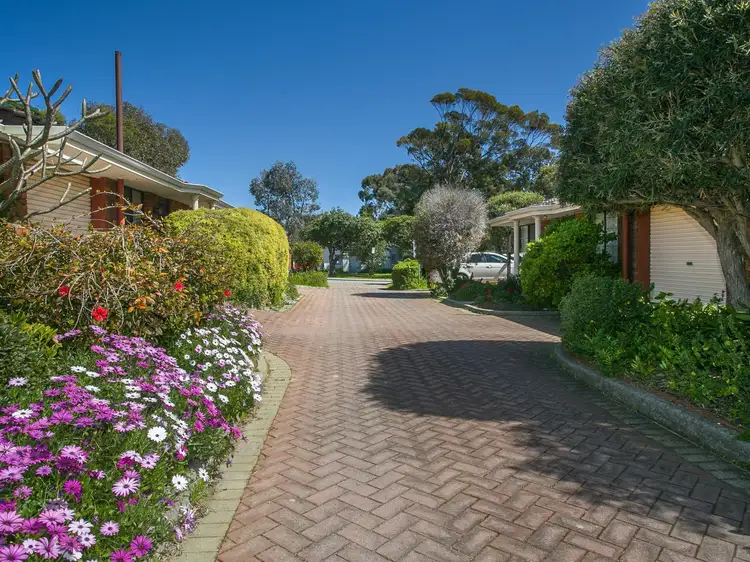 Fourth view of Homely villa listing, 1/26 Broome Street, Nedlands WA 6009