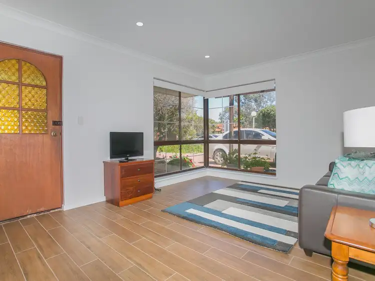 Sixth view of Homely villa listing, 1/26 Broome Street, Nedlands WA 6009