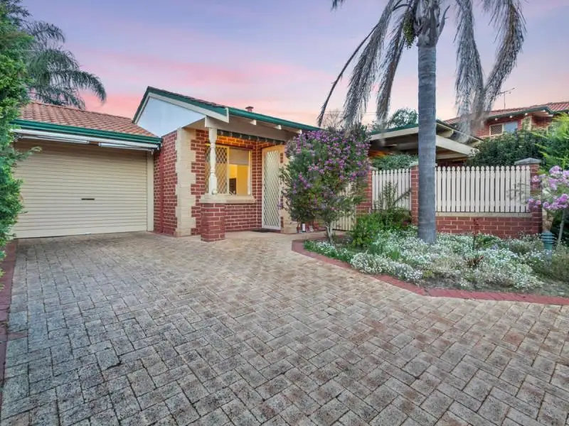 Main view of Homely house listing, 2/206 Swan Street, Yokine WA 6060