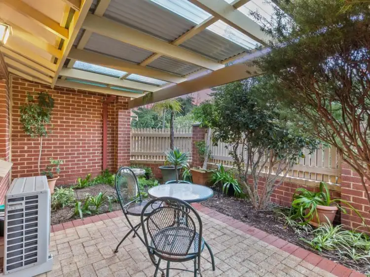 Fourth view of Homely house listing, 2/206 Swan Street, Yokine WA 6060