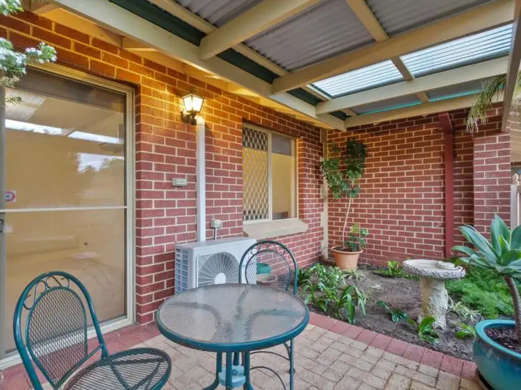 Fifth view of Homely house listing, 2/206 Swan Street, Yokine WA 6060