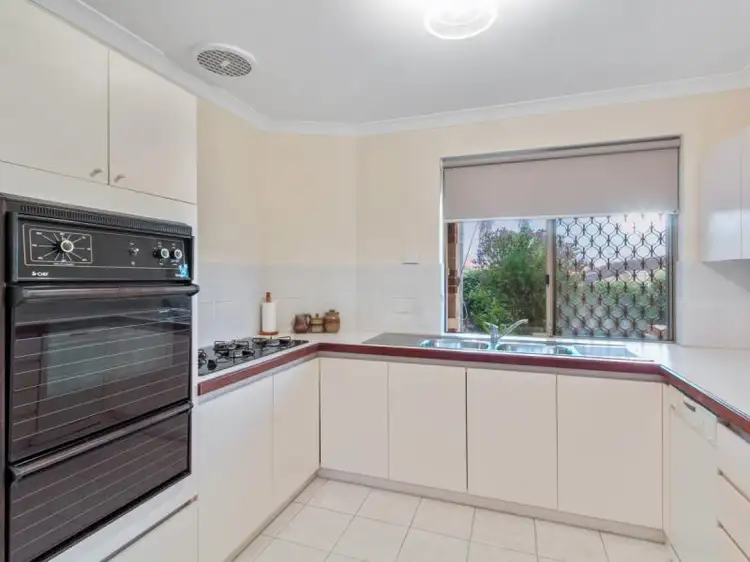 Sixth view of Homely house listing, 2/206 Swan Street, Yokine WA 6060