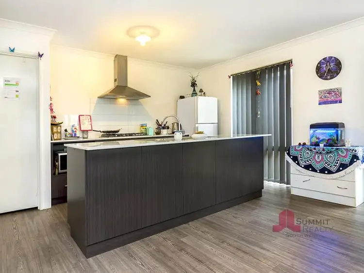 Fourth view of Homely house listing, 8 Charoite Street, Australind WA 6233