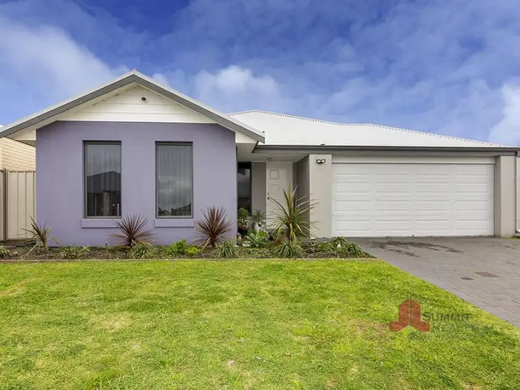 Sixth view of Homely house listing, 8 Charoite Street, Australind WA 6233