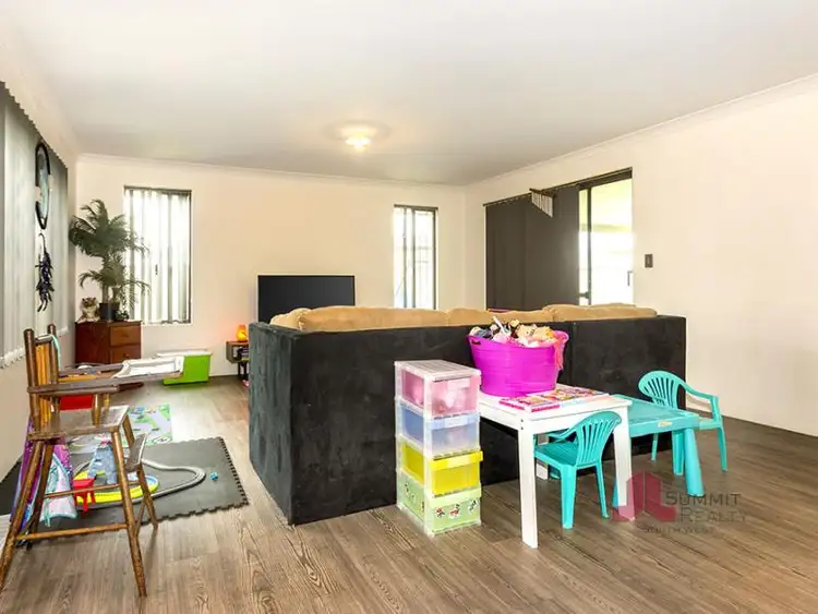 Seventh view of Homely house listing, 8 Charoite Street, Australind WA 6233