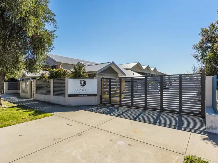 9/106 Star Street, Carlisle WA 6101