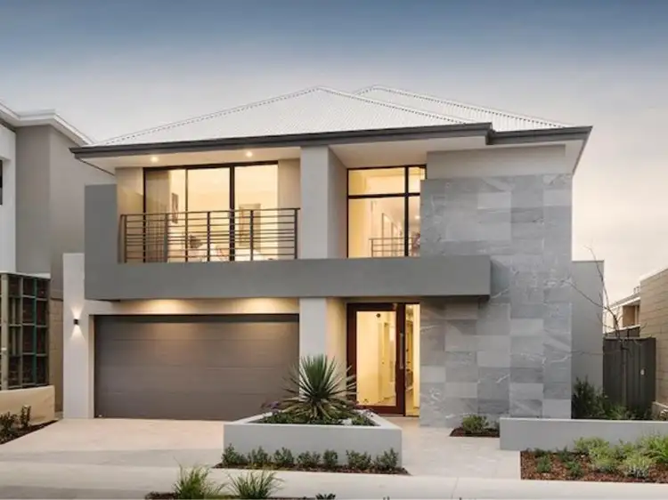 Lot 2/10 Bedford Street, Nedlands WA 6009