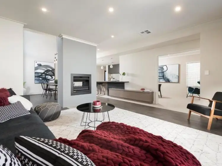 Second view of Homely house listing, Lot 2/10 Bedford Street, Nedlands WA 6009