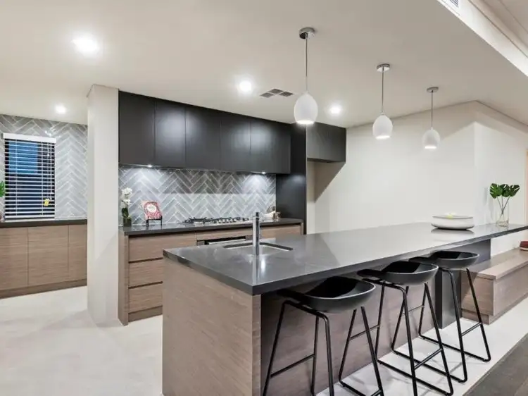 Fifth view of Homely house listing, Lot 2/10 Bedford Street, Nedlands WA 6009