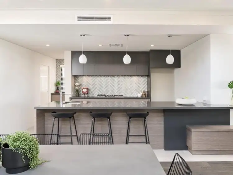 Sixth view of Homely house listing, Lot 2/10 Bedford Street, Nedlands WA 6009