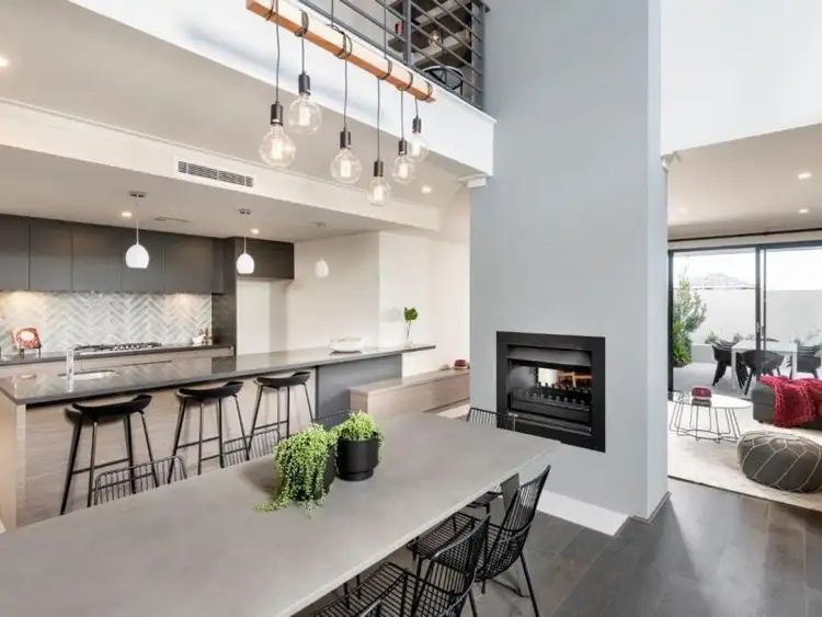 Seventh view of Homely house listing, Lot 2/10 Bedford Street, Nedlands WA 6009