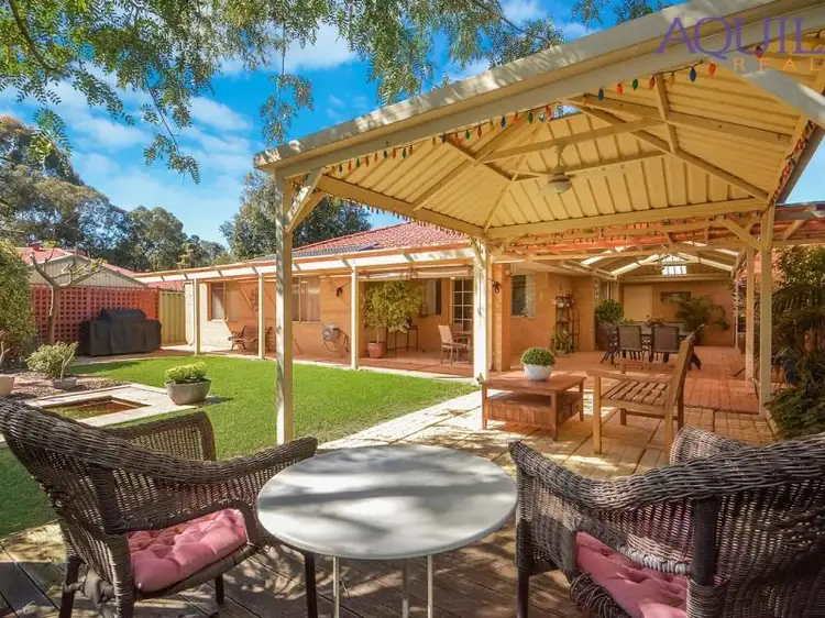 24 De Grey Retreat, Jane Brook WA 6056