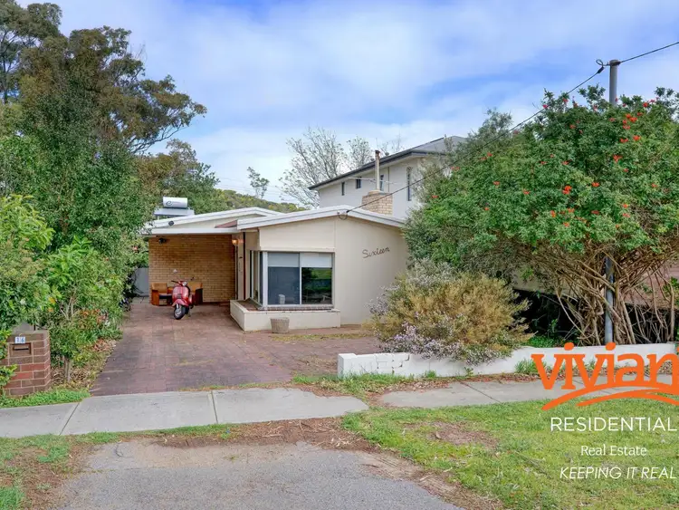 Second view of Homely house listing, 16 Winifred Street, Mosman Park WA 6012