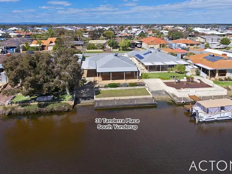 39 Tanderra Place, South Yunderup WA 6208