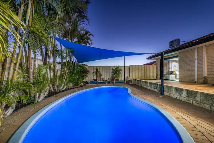 Second view of Homely house listing, 14 Shoalwater Parkway, Iluka WA 6028