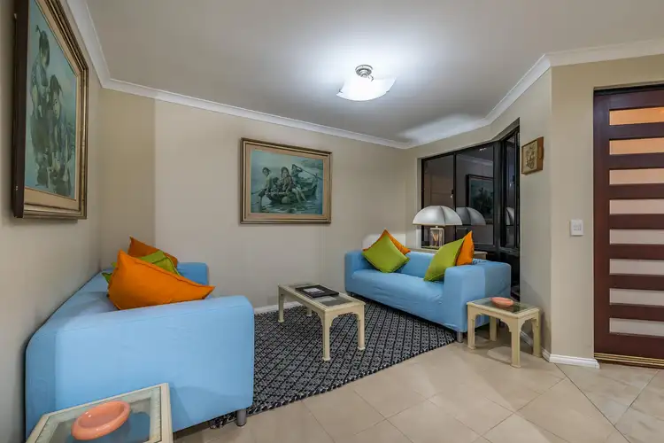 Fifth view of Homely house listing, 14 Shoalwater Parkway, Iluka WA 6028
