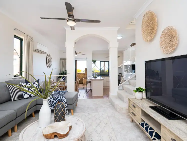 15/10 Fairhaven Terrace, Hillarys WA 6025