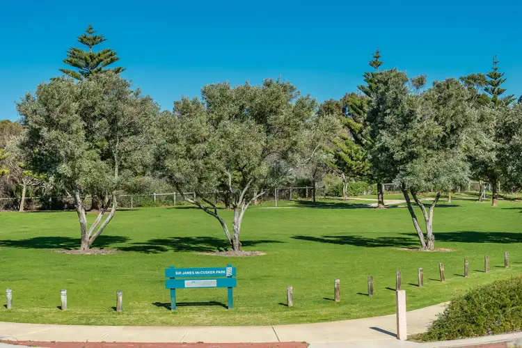 Third view of Homely house listing, 100 Naturaliste Boulevard, Iluka WA 6028