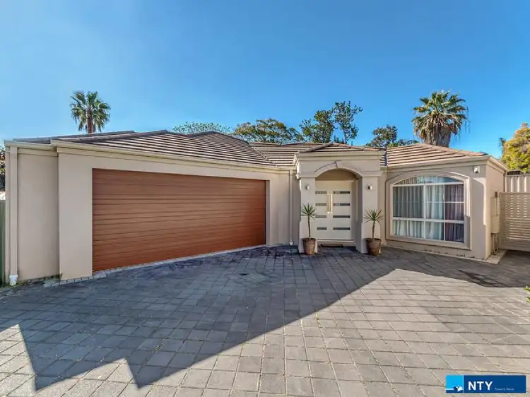 21A St Kilda Road, Rivervale WA 6103