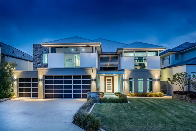 31 Clearview Avenue, Burns Beach WA 6028