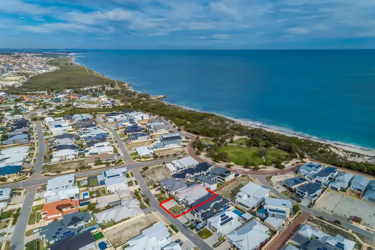 Second view of Homely house listing, 31 Clearview Avenue, Burns Beach WA 6028
