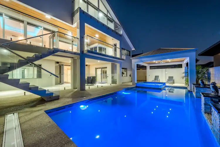Third view of Homely house listing, 31 Clearview Avenue, Burns Beach WA 6028