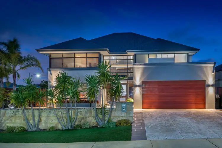 Main view of Homely house listing, 1 El Porto Way, Iluka WA 6028