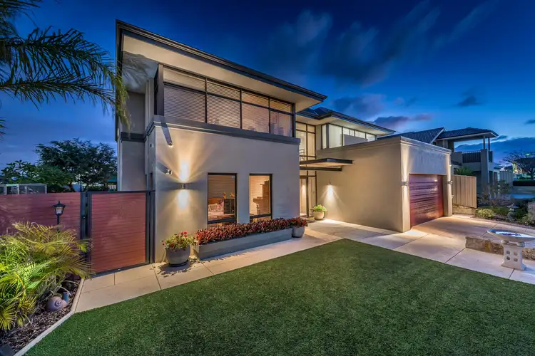 Third view of Homely house listing, 1 El Porto Way, Iluka WA 6028