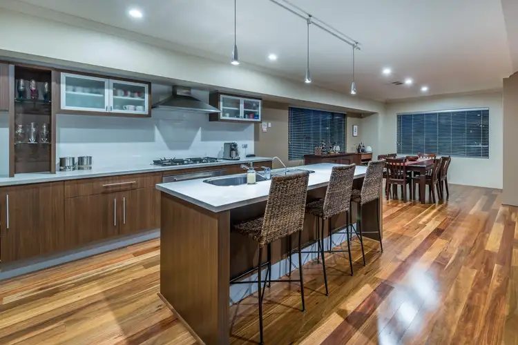 Fifth view of Homely house listing, 1 El Porto Way, Iluka WA 6028