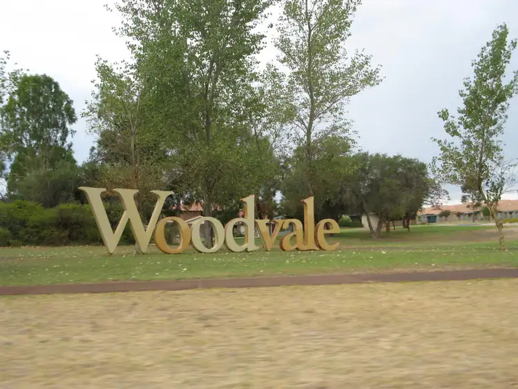 Second view of Homely land listing, Lot 2, 195 Trappers Drive, Woodvale WA 6026