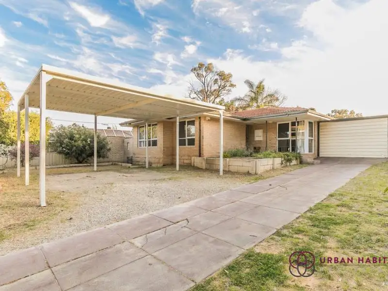 Main view of Homely house listing, 5 Langridge Crescent, Orelia WA 6167