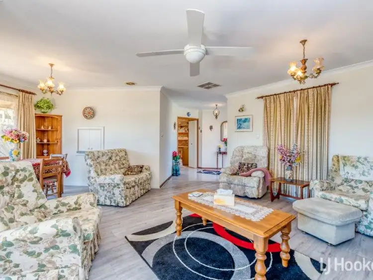 Second view of Homely villa listing, 9/9 Heron Place, Maddington WA 6109
