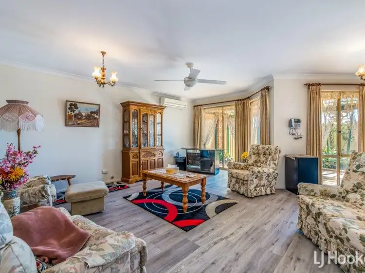 Third view of Homely villa listing, 9/9 Heron Place, Maddington WA 6109