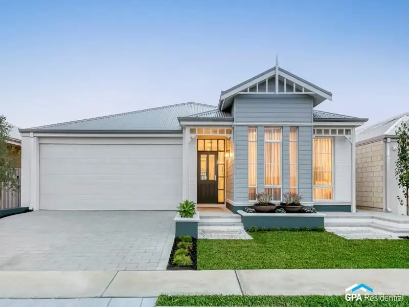 Main view of Homely house listing, 24 Fresco Way, Alkimos WA 6038