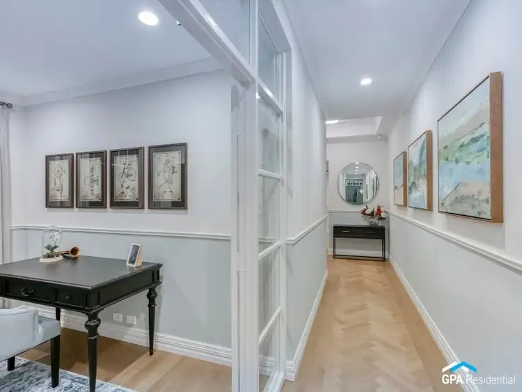 Second view of Homely house listing, 24 Fresco Way, Alkimos WA 6038