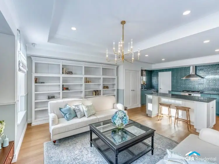 Third view of Homely house listing, 24 Fresco Way, Alkimos WA 6038