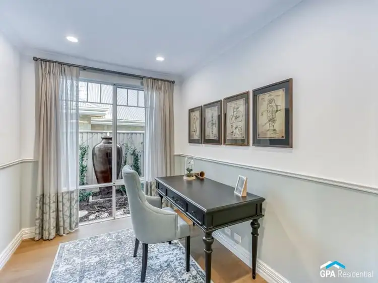 Fifth view of Homely house listing, 24 Fresco Way, Alkimos WA 6038