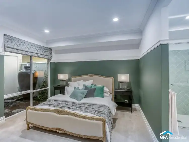Sixth view of Homely house listing, 24 Fresco Way, Alkimos WA 6038