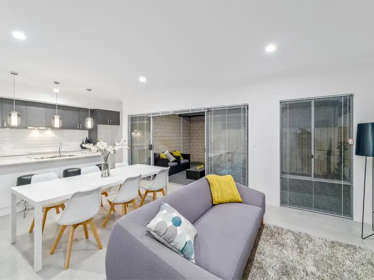 Main view of Homely house listing, 46C Renmark Street, Balcatta WA 6021