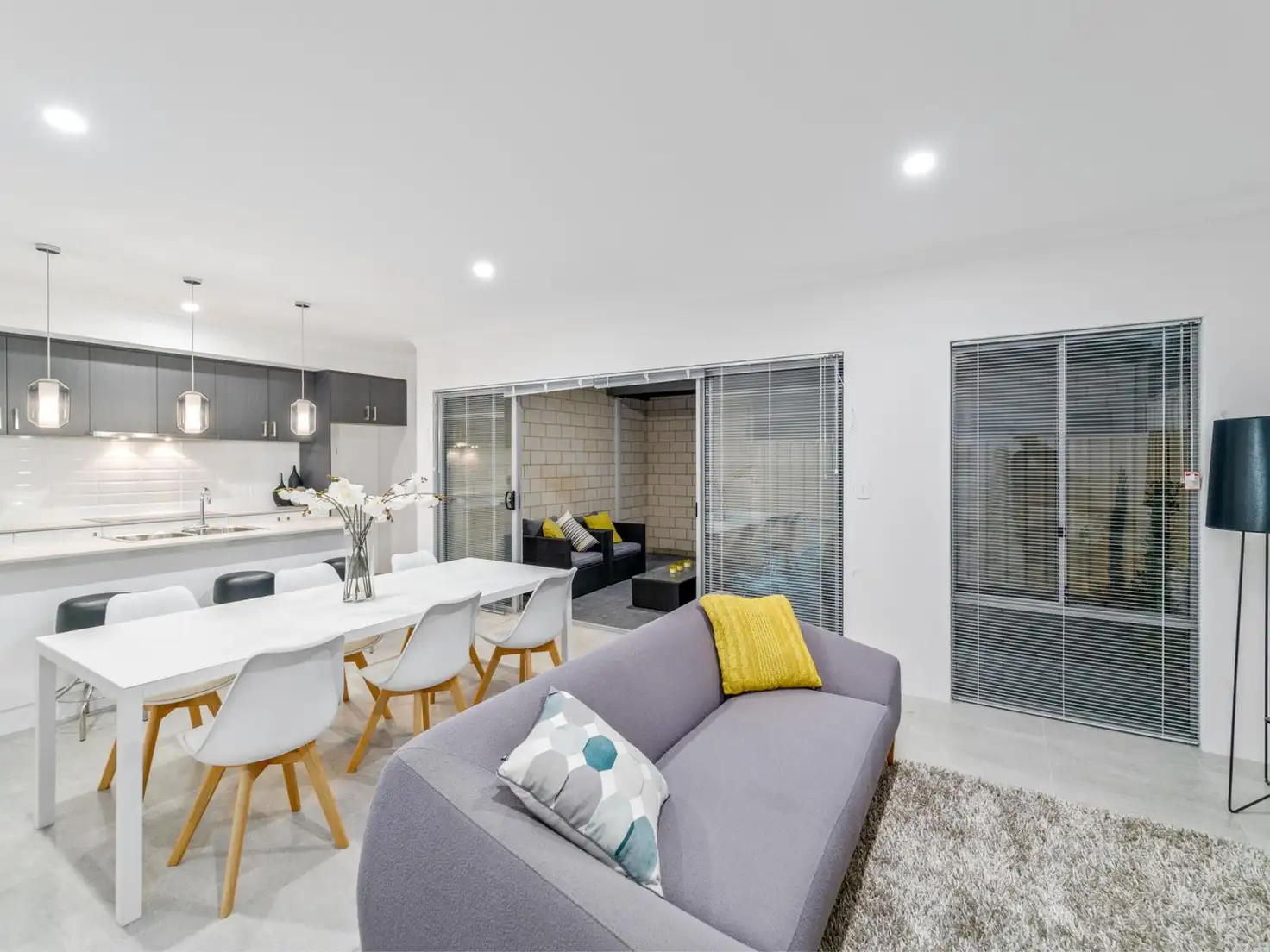 Main view of Homely house listing, 46C Renmark Street, Balcatta WA 6021