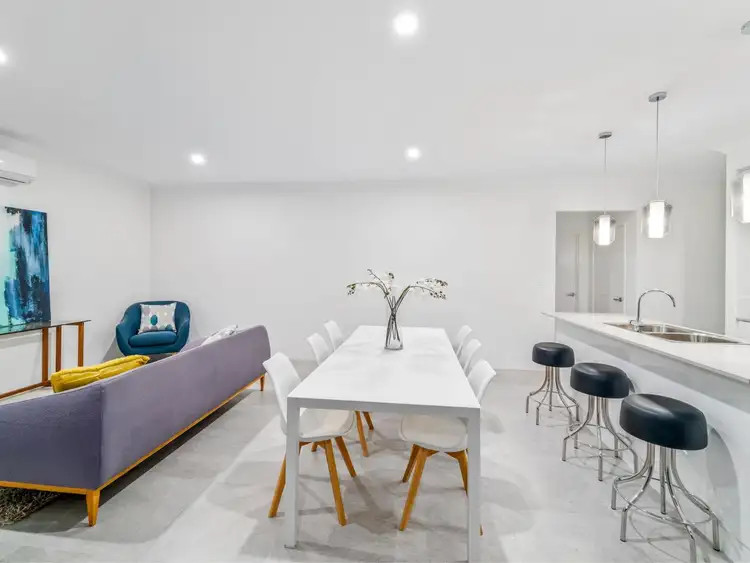 Second view of Homely house listing, 46C Renmark Street, Balcatta WA 6021