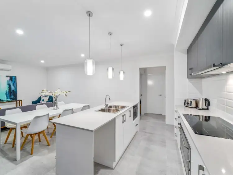 Third view of Homely house listing, 46C Renmark Street, Balcatta WA 6021