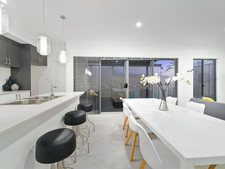 Fourth view of Homely house listing, 46C Renmark Street, Balcatta WA 6021