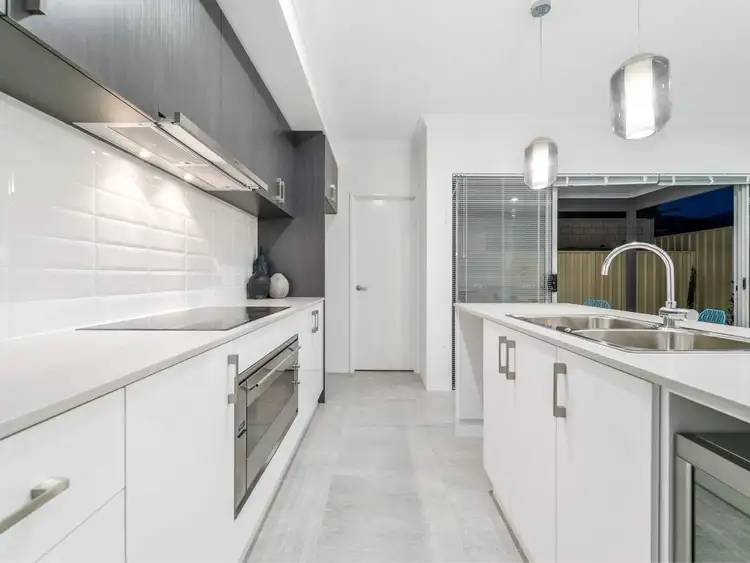 Fifth view of Homely house listing, 46C Renmark Street, Balcatta WA 6021