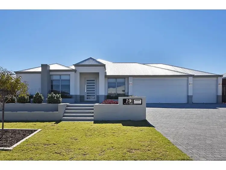 19 Putley Road, The Vines WA 6069