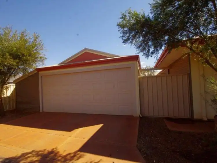 Main view of Homely house listing, 91 Daniels Drive, Newman WA 6753